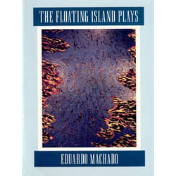 Playwrights Canada Press The Floating Island Plays livre
