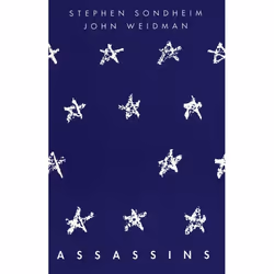 Playwrights Canada Press Assassins, Livre broché, 160 pages