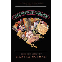 Playwrights Canada Press The Secret Garden livre