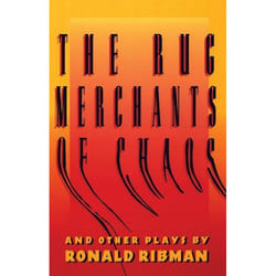 Playwrights Canada Press The Rug Merchants of Chaos and Other Plays livre Livre broché 240 pages