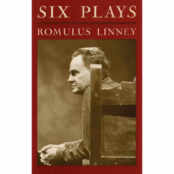 Playwrights Canada Press Six Plays, Livre broché, 328 pages