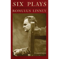 Playwrights Canada Press Six Plays livre