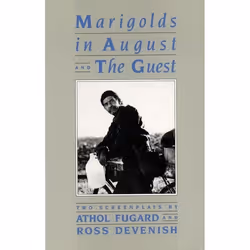 Playwrights Canada Press Marigolds in August / The Guest, Livre broché, 136 pages