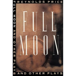 Playwrights Canada Press Full Moon and Other Plays livre Livre broché 312 pages