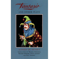 Playwrights Canada Press Fantasio and Other Plays livre