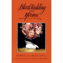 Playwrights Canada Press Blood Wedding and Yerma, Livre broché, 160 pages