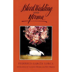 Playwrights Canada Press Blood Wedding and Yerma livre