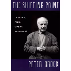 Playwrights Canada Press The Shifting Point, Livre broché, 272 pages