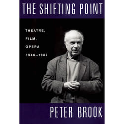 Playwrights Canada Press The Shifting Point livre