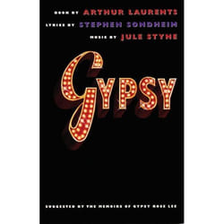 Playwrights Canada Press Gypsy livre