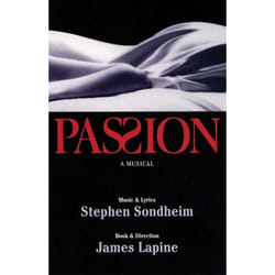 Playwrights Canada Press Passion livre