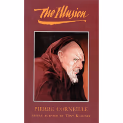 Playwrights Canada Press The Illusion, Livre broché, 96 pages