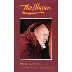 Playwrights Canada Press The Illusion livre