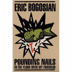 Playwrights Canada Press Pounding Nails in the Floor with My Forehead, Livre broché, 80 pages