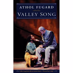 Playwrights Canada Press Valley Song, Livre broché, 96 pages