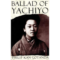 Playwrights Canada Press Ballad of Yachiyo livre