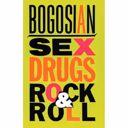 Playwrights Canada Press Sex, Drugs, Rock & Roll, Livre broché, 136 pages