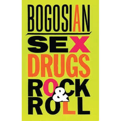 Playwrights Canada Press Sex, Drugs, Rock & Roll livre Livre broché 136 pages
