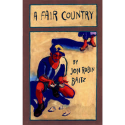 Playwrights Canada Press A Fair Country livre