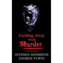 Playwrights Canada Press Getting Away with Murder livre