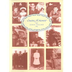 Playwrights Canada Press Cousins livre Couverture rigide