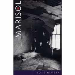 Playwrights Canada Press Marisol and Other Plays, Livre broché, 240 pages