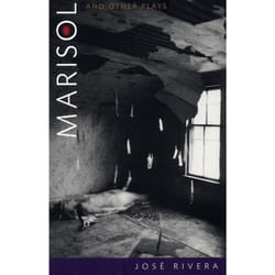 Playwrights Canada Press Marisol and Other Plays livre
