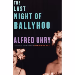 Playwrights Canada Press The Last Night of Ballyhoo, Livre broché, 96 pages