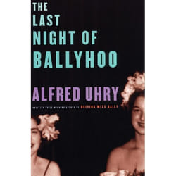 Playwrights Canada Press The Last Night of Ballyhoo livre