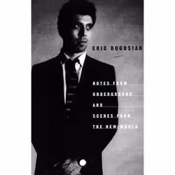 Playwrights Canada Press Notes From Underground, Livre broché, 176 pages