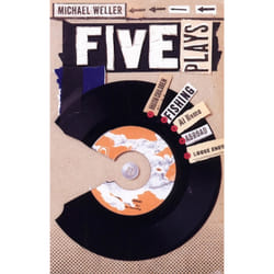Playwrights Canada Press Five Plays livre
