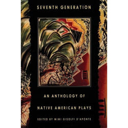 Playwrights Canada Press Seventh Generation livre