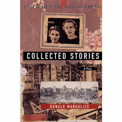 Playwrights Canada Press Collected Stories, Livre broché, 112 pages