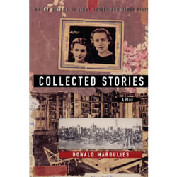 Playwrights Canada Press Collected Stories livre