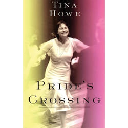 Playwrights Canada Press Pride's Crossing livre Livre broché 112 pages