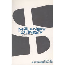 Playwrights Canada Press Mizlansky/Zilinsky or "Schmucks" livre
