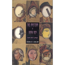 Playwrights Canada Press The Mystery of Irma Vep and Other Plays livre