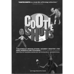 Playwrights Canada Press Cootie Shots livre