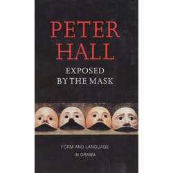 Playwrights Canada Press Exposed by the Mask livre