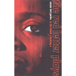Playwrights Canada Press The Red Letter Plays livre