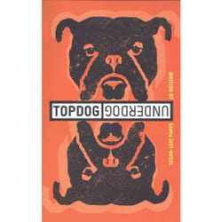 Playwrights Canada Press Topdog/Underdog livre