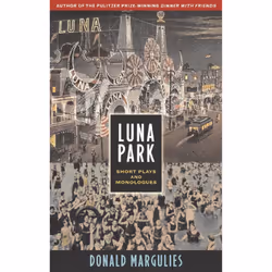 Playwrights Canada Press Luna Park, Livre broché, 240 pages