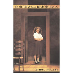Playwrights Canada Press Sorrows and Rejoicings livre