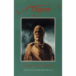 Playwrights Canada Press A Tempest, Livre broché, 69 pages
