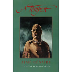 Playwrights Canada Press A Tempest livre
