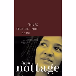 Playwrights Canada Press Crumbs from the Table of Joy and Other Plays, Livre broché, 320 pages