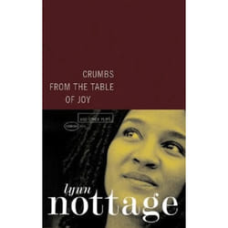 Playwrights Canada Press Crumbs from the Table of Joy and Other Plays livre