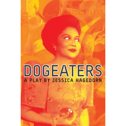 Playwrights Canada Press Dogeaters livre