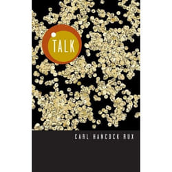 Playwrights Canada Press Talk livre