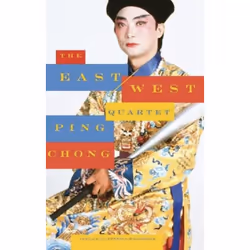Playwrights Canada Press The East/West Quartet, Livre broché, 240 pages